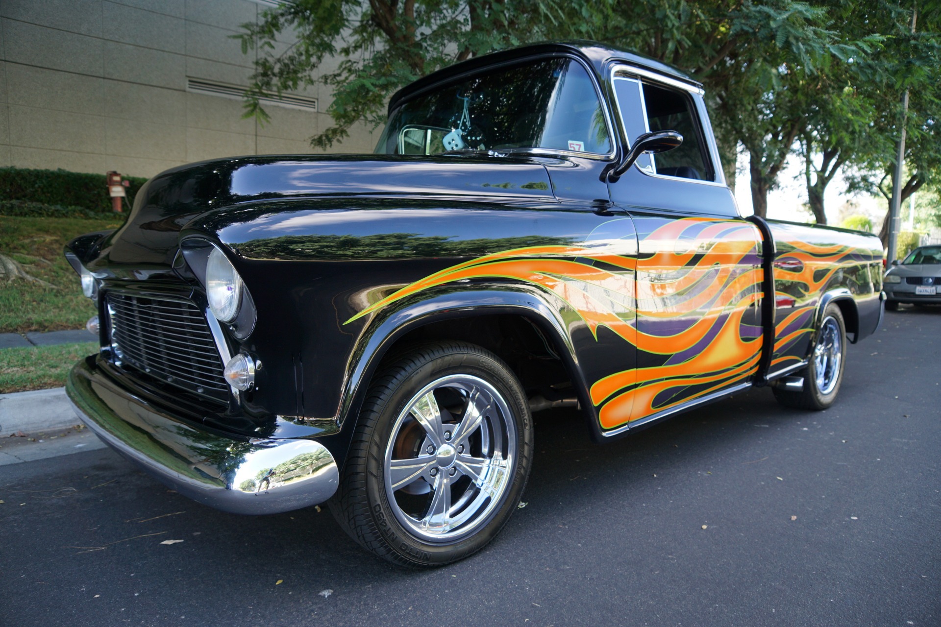 1957 Chevrolet Cameo